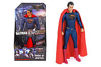 Герой "SUPERMAN" в коробці 3325 р.38,5*22*10,5см