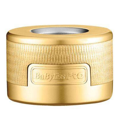 Зарядна підставка під тример для стриження волосся Babyliss Pro Skeleton FX Gold