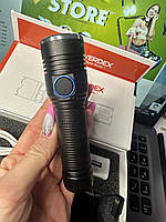 Powerdex PD-6007 водонепроницаемый беспроводной профессиональный фонарик
