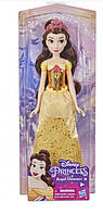 Лялька Бель принцеси Дісней Disney Princess Royal Shimmer Belle Hasbro F0898