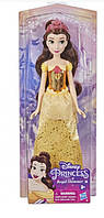 Кукла Бель принцессы Дисней Disney Princess Royal Shimmer Belle Hasbro F0898