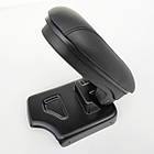 Підлокітник Armcik S1 зі зсувною кришкою для Hyundai i30 PD III 2017+