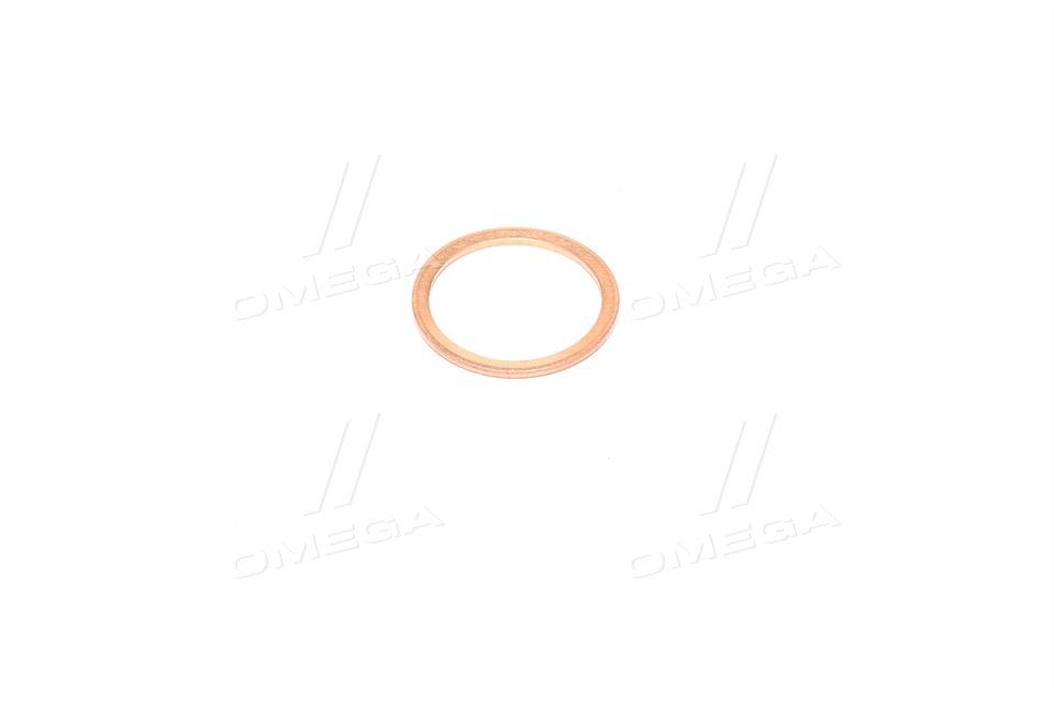Уплотнительное кольцо, резьбовая пробка (пр-во Elring) - фото 1 - id-p1736944331