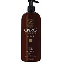 ORRO ARGAN Shampoo - Шампунь с маслом АРГАНЫ 1000 мл