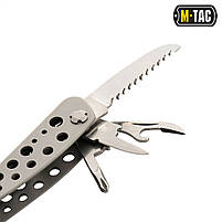M-Tac мультитул Type 1 Grey, фото 4