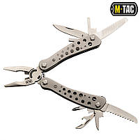 M-Tac мультитул Type 1 Grey, фото 6