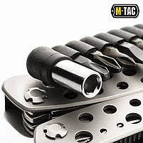 M-Tac мультитул Type 1 Grey, фото 7