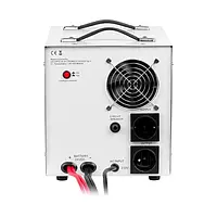 Безперебійник ДБЖ Kemot ProSinus-1200 W (2000VA) 24В чиста синусоїда, фото 3