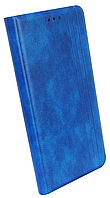 Чохол-книжка SA A525 Leather Gelius New Синий