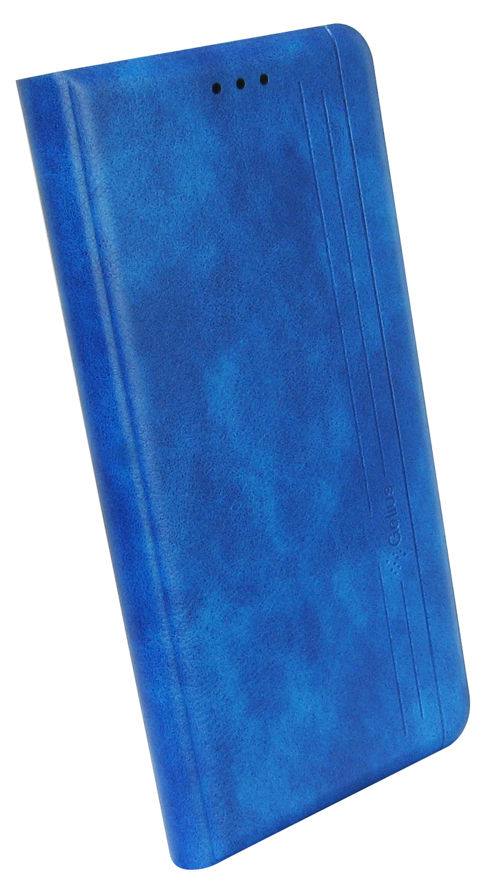 Чохол-книжка SA A525 Leather Gelius New Синий