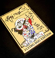 Карти гральні Flying Dog V 1