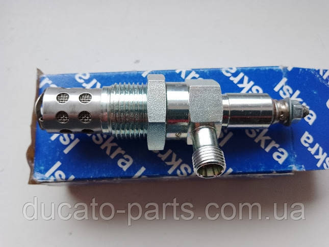 Свічка розжарювання 9.5 V Fiat Ducato 0 101 223 454