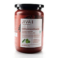 Чаванпраш Джива ОРИГИНАЛ Chyawanprakash JIVA 500 гр для иммунитета, энерготоник