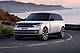 Комплект викрійок для салону LAND ROVER RANGE ROVER AUTOBIOGRAPHY 2022, фото 7