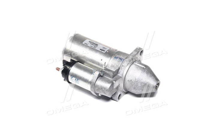 Стартер ВАЗ 2110-2112, 1118 (на пост. магнитах) (пр-во СНГ) (ID ...