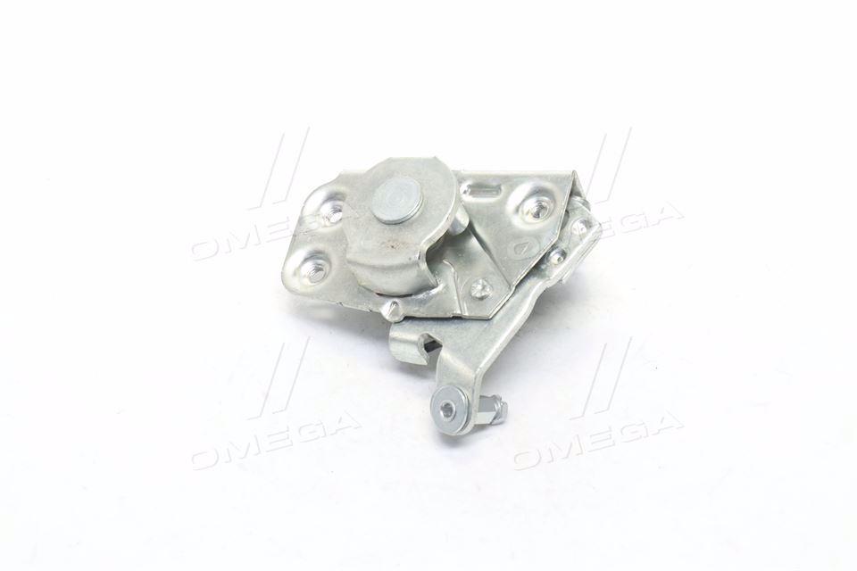 Замок Двери ВАЗ 2104,2105,2107 Задней Левый (пр-во ДААЗ, СНГ) — Купить ...