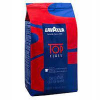 Кава в зернах Lavazza Top Class 1кг