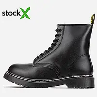 Женские ботинки Dr. Martens Женские ботинки 0428 Classic ХУТРО