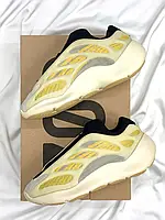 Кроссовки adidas yeezy boost Yeezy 700 V3 Safflower