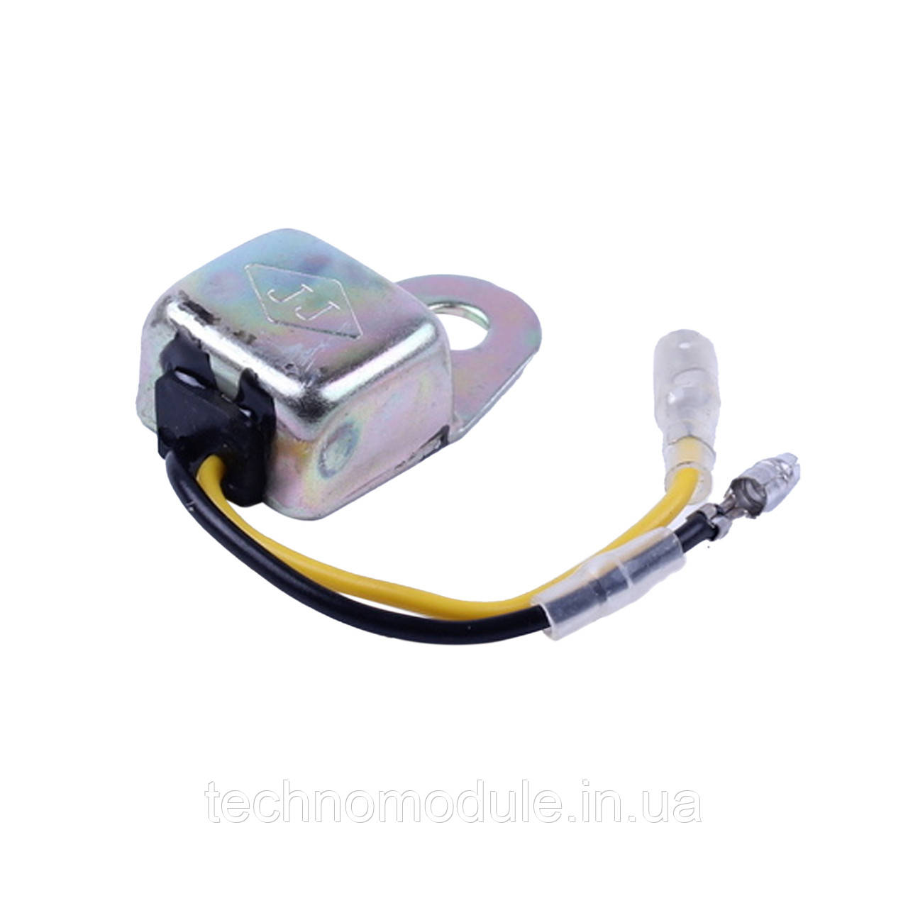 Датчик рівня масла зовнішній - 168F, фото 1