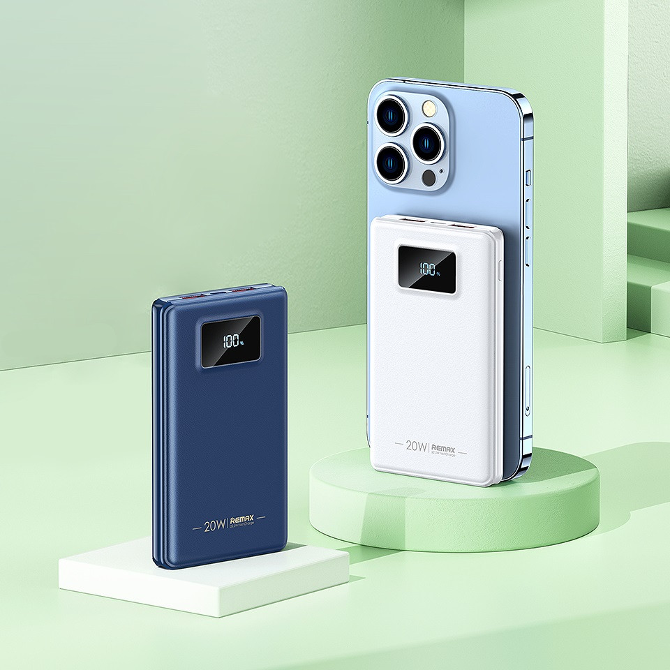 Павербанк повербанк 10000mAh зі швидкою зарядкою |20W+22.5W PD+QC ...