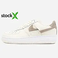 Кроссовки Nike 0460 Air Force 1 Overwood