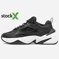 Кроссовки Nike 0471 M2K Tekno Black