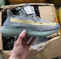 Кроссовки adidas yeezy boost Yeezy 350