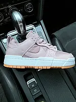 Кроссовки Nike Dunk Low Disrupt Barely Rose