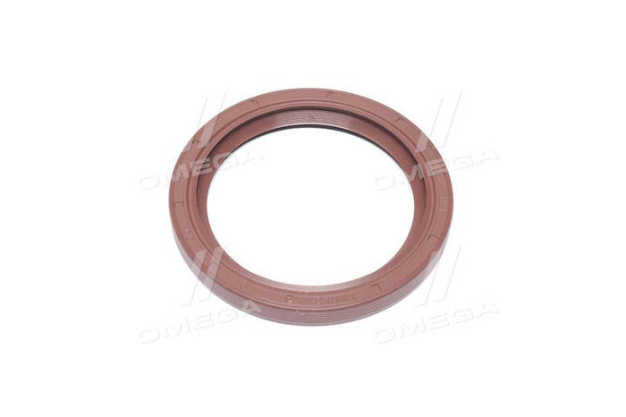 Купить Сальник вала коленчатого ЗМЗ 406 задний (покупн. ЗМЗ), цена 635 ...