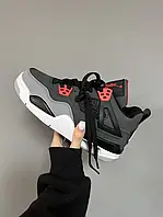 Кроссовки Nike Air Jordan « INFRARED » premium