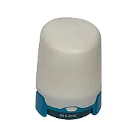 Фонарик S-Link SL-F265 кемпинговый с крючком (3*АА)