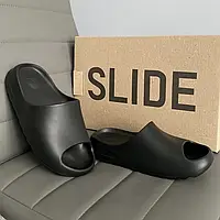 Yeezy Slide Black