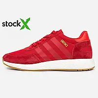 Кроссовки adidas 0592 Red