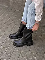 Черевики (без бренда)