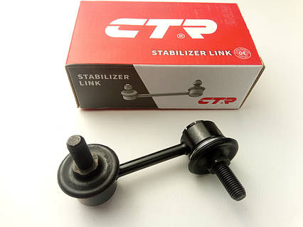 Стійка стабілізатора Evanda, CTR (CLKD-4) передня права (96225859)