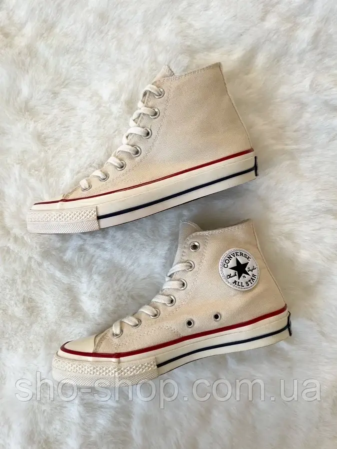 Converse Chuck 70 Classic High Top