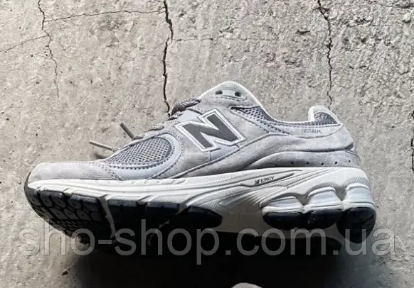 Кросівки New Balance 2002R