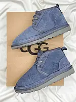 Ботинки UGG Neumel Shade