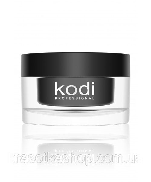 Premium Clear Gel (1 фазний прозорий гель) Kodi, 14 мл