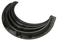 Розширювачі колісних арок Фендери NEW SCHOOL 40 мм для ВАЗ (Лада) 2101 Копійка