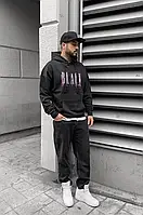 Чоловіче худі Black