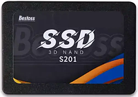 Накопитель Bestoss SSD 240GB 2.5" SATAIII (6.0 Гб/с) TLC