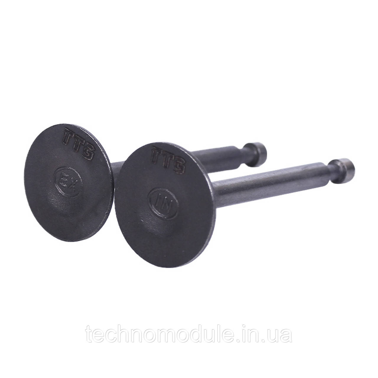 Клапана генератора 2-3.5 кв - 168F/170F