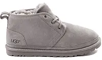 Женские ботинки UGG Neumel Grey