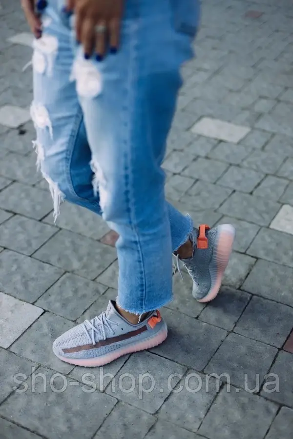 Кросівки Adidas Yeezy Boost 350 True Form