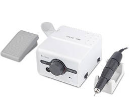 Фрезер Strong MAX 211 з ручкою 102L для манікюру і педикюру, білий, фото 4