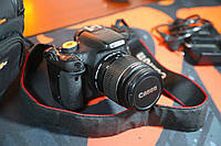 Профессиональный фотоаппарат Canon EOS 600D + EF-S 18-55 Зеркалка.Комплект. Б\У
