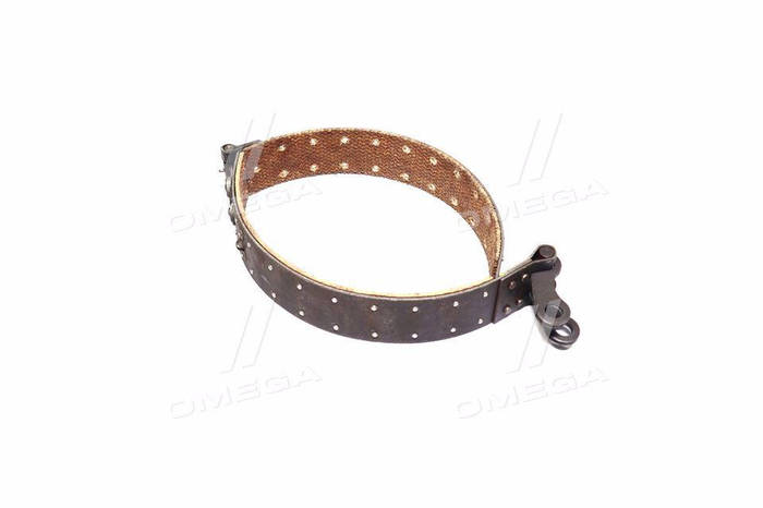 Лента тормоза планетарного ДТ 75 (пр-во Украина) (ID#1736993017), цена ...