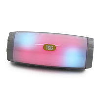 Портативная водозащитная Bluetooth Колонка TiG TG165C 6781 - НФ-00007026